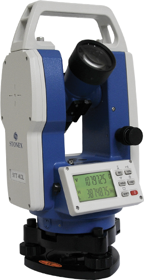 STT402L Theodolite